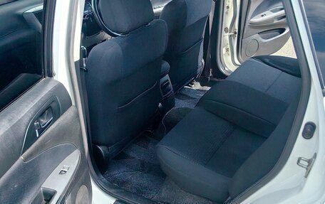 Toyota Caldina, 2003 год, 690 000 рублей, 12 фотография