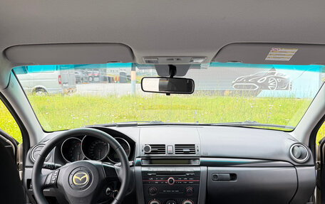 Mazda 3, 2005 год, 550 000 рублей, 5 фотография