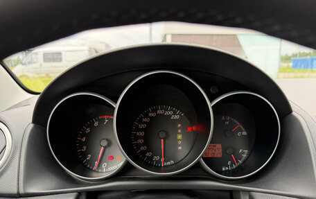 Mazda 3, 2005 год, 550 000 рублей, 4 фотография