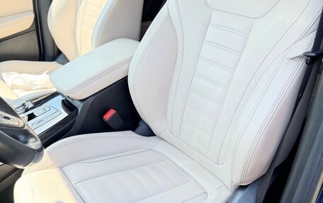 BMW X3, 2019 год, 3 650 000 рублей, 11 фотография