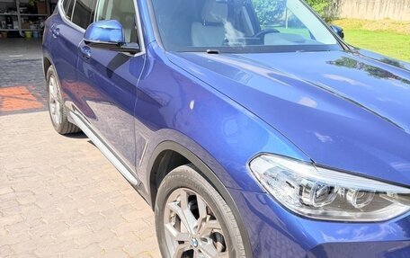 BMW X3, 2019 год, 3 650 000 рублей, 5 фотография