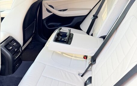 BMW X3, 2019 год, 3 650 000 рублей, 10 фотография