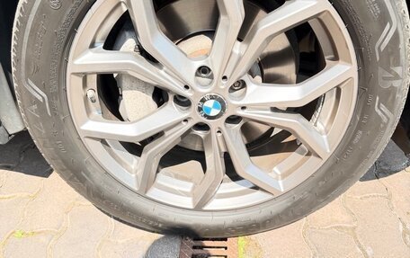 BMW X3, 2019 год, 3 650 000 рублей, 20 фотография