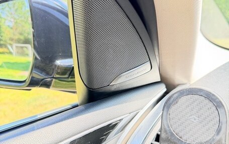 BMW X3, 2019 год, 3 650 000 рублей, 15 фотография