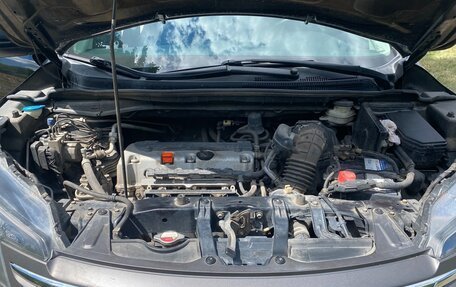 Honda CR-V IV, 2014 год, 2 100 000 рублей, 5 фотография