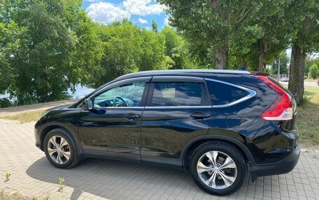 Honda CR-V IV, 2014 год, 2 100 000 рублей, 6 фотография