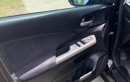 Honda CR-V IV, 2014 год, 2 100 000 рублей, 17 фотография