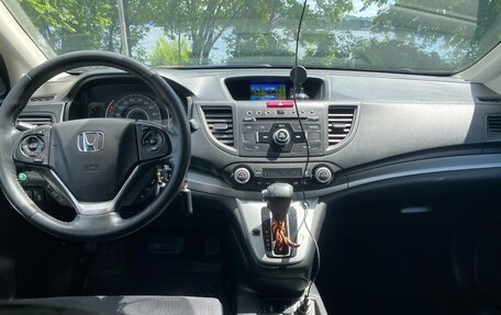 Honda CR-V IV, 2014 год, 2 100 000 рублей, 15 фотография