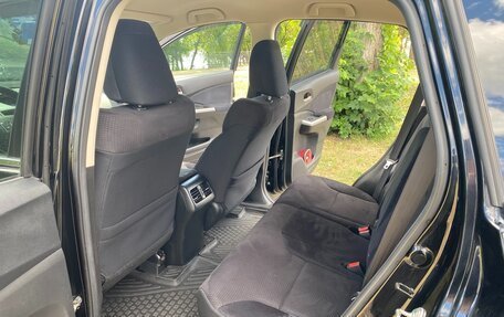 Honda CR-V IV, 2014 год, 2 100 000 рублей, 18 фотография