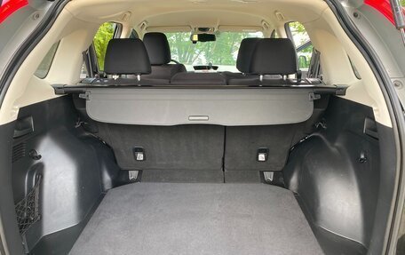 Honda CR-V IV, 2014 год, 2 100 000 рублей, 9 фотография