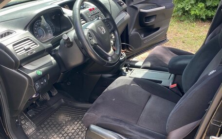 Honda CR-V IV, 2014 год, 2 100 000 рублей, 16 фотография
