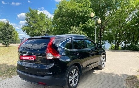 Honda CR-V IV, 2014 год, 2 100 000 рублей, 12 фотография