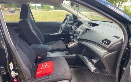 Honda CR-V IV, 2014 год, 2 100 000 рублей, 20 фотография