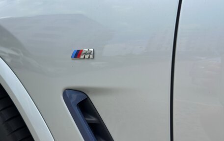 BMW X3, 2020 год, 4 300 000 рублей, 14 фотография