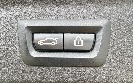 BMW X3, 2020 год, 4 300 000 рублей, 13 фотография