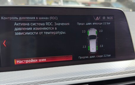 BMW X3, 2020 год, 4 300 000 рублей, 18 фотография