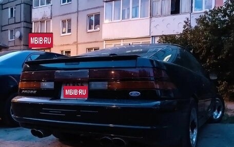 Ford Probe II, 1990 год, 250 000 рублей, 3 фотография