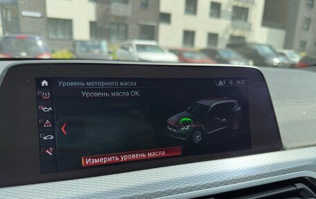 BMW X3, 2020 год, 4 300 000 рублей, 19 фотография