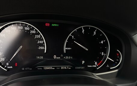 BMW X3, 2020 год, 4 300 000 рублей, 17 фотография