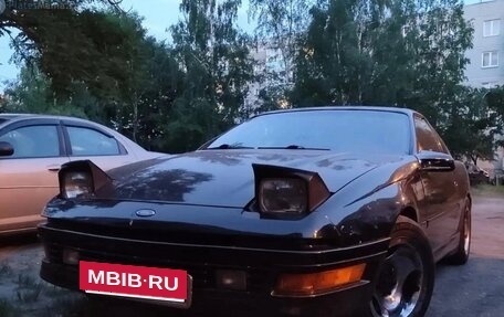 Ford Probe II, 1990 год, 250 000 рублей, 2 фотография