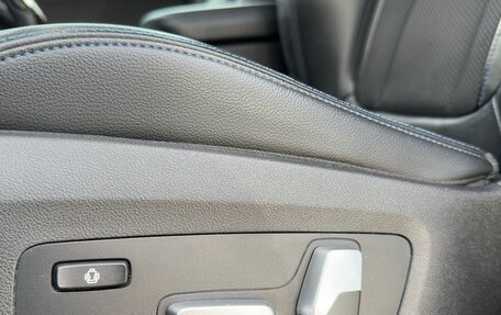 BMW X3, 2020 год, 4 300 000 рублей, 22 фотография
