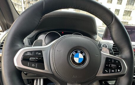BMW X3, 2020 год, 4 300 000 рублей, 24 фотография