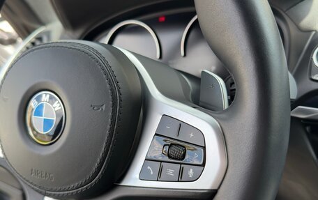 BMW X3, 2020 год, 4 300 000 рублей, 23 фотография