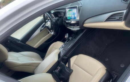 Cadillac CT5 I, 2021 год, 2 600 000 рублей, 7 фотография