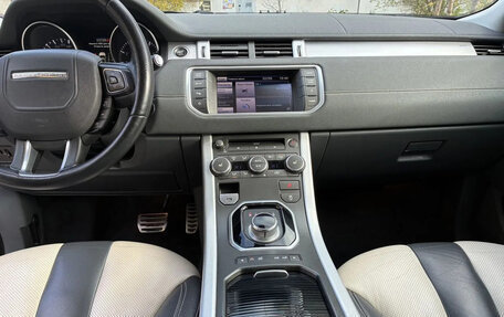 Land Rover Range Rover Evoque I, 2012 год, 1 950 000 рублей, 5 фотография