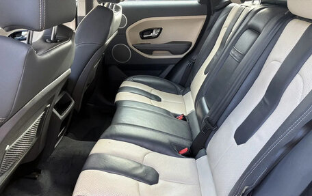 Land Rover Range Rover Evoque I, 2012 год, 1 950 000 рублей, 6 фотография