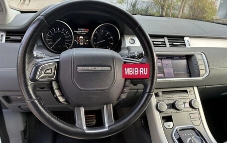 Land Rover Range Rover Evoque I, 2012 год, 1 950 000 рублей, 4 фотография