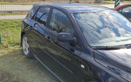 Mazda 3, 2007 год, 500 000 рублей, 3 фотография