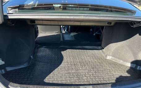 Toyota Avensis III рестайлинг, 2011 год, 1 300 000 рублей, 13 фотография