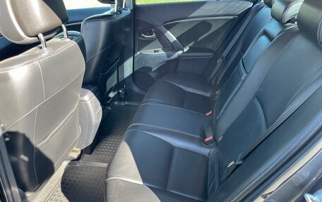 Toyota Avensis III рестайлинг, 2011 год, 1 300 000 рублей, 12 фотография