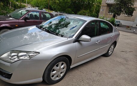 Renault Laguna III рестайлинг, 2008 год, 750 000 рублей, 2 фотография