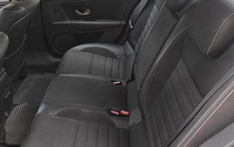 Renault Laguna III рестайлинг, 2008 год, 750 000 рублей, 9 фотография