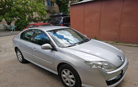 Renault Laguna III рестайлинг, 2008 год, 750 000 рублей, 6 фотография