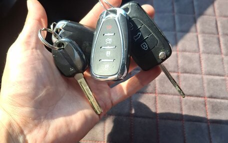 KIA Rio III рестайлинг, 2015 год, 720 000 рублей, 8 фотография