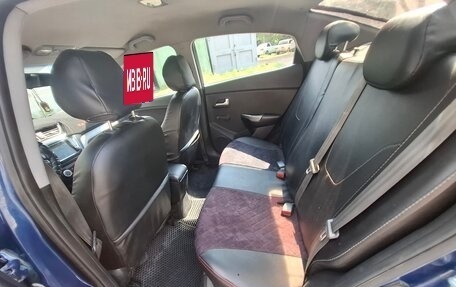 KIA Rio III рестайлинг, 2015 год, 720 000 рублей, 6 фотография