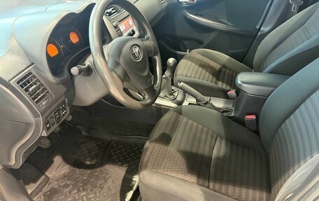 Toyota Corolla, 2008 год, 599 000 рублей, 7 фотография