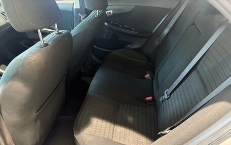 Toyota Corolla, 2008 год, 599 000 рублей, 10 фотография