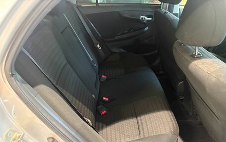 Toyota Corolla, 2008 год, 599 000 рублей, 12 фотография