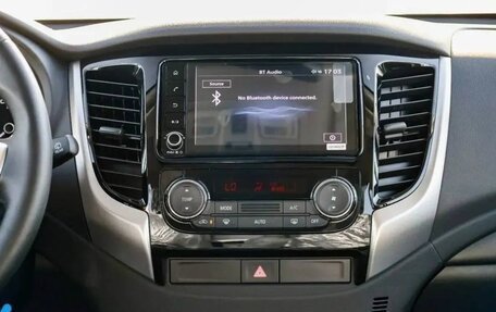 Mitsubishi Pajero Sport III рестайлинг, 2023 год, 3 520 000 рублей, 3 фотография