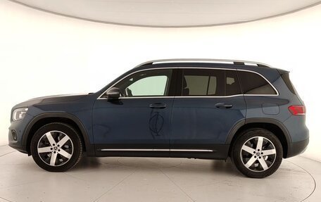 Mercedes-Benz GLA, 2023 год, 3 818 000 рублей, 3 фотография