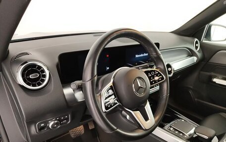Mercedes-Benz GLA, 2023 год, 3 818 000 рублей, 6 фотография