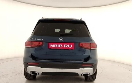 Mercedes-Benz GLA, 2023 год, 3 818 000 рублей, 5 фотография