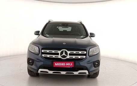 Mercedes-Benz GLA, 2023 год, 3 818 000 рублей, 2 фотография