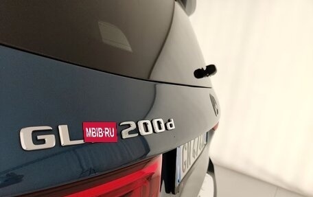 Mercedes-Benz GLA, 2023 год, 3 818 000 рублей, 7 фотография