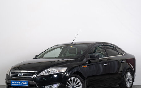Ford Mondeo IV, 2010 год, 879 000 рублей, 2 фотография