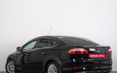 Ford Mondeo IV, 2010 год, 879 000 рублей, 6 фотография